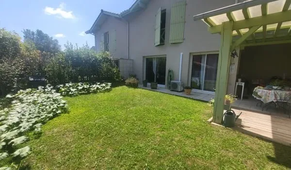 Maison 5 pièces 109 m²