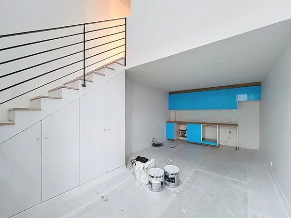 Local commercial 2 pièces 36 m²