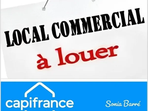 Local 76 m²