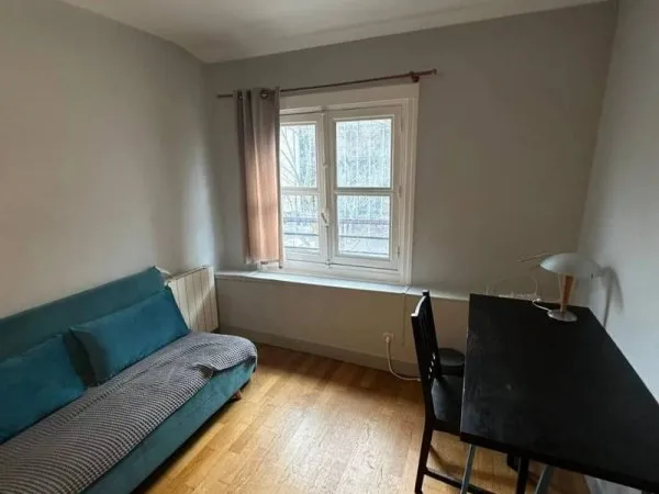 Appartement 2 pièces 29 m²