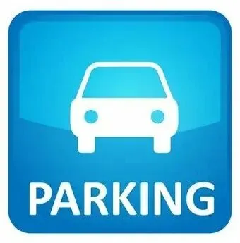 NICE-ROQUEBILIERE PARKING DANS RESIDENCE SECURISEE