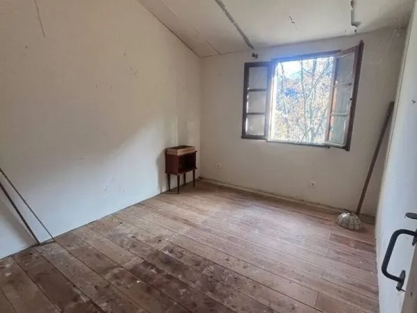 Maison 3 pièces 60 m²