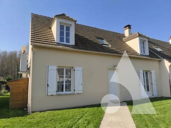 Maison 4 chambres - quartier calme - bon DPE