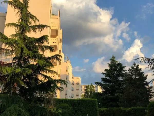 35 BOULEVARD JEAN XXIII
