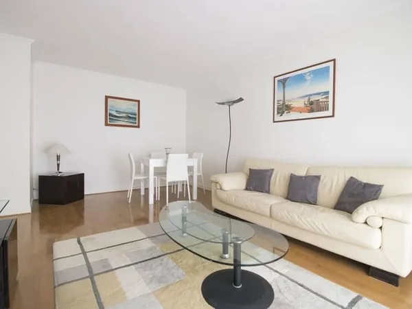 Appartement 2 pièces 51 m²