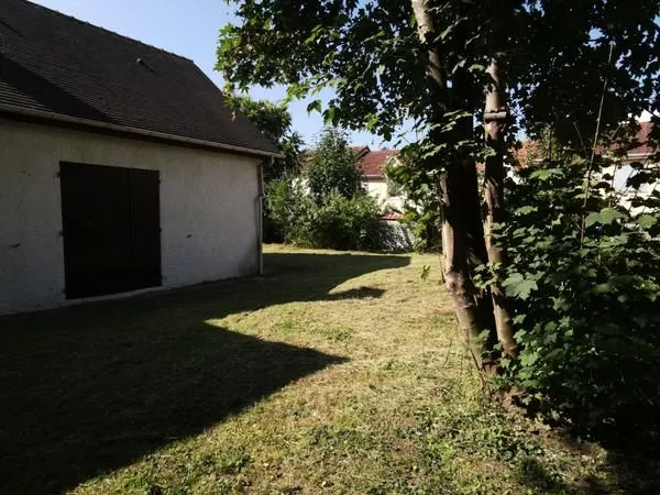 Pavillon 146 mètres carrés