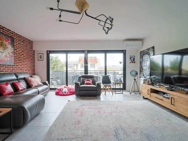Maison Fontenay Sous Bois 5 pièce(s) 170m2