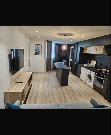 Collocation chambre de 18m2 à louer