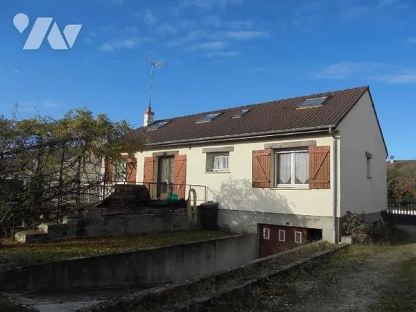 Maison 6 pièces 80 m²