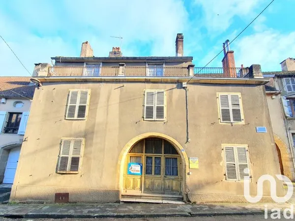 Vente Maison/villa 9 pièces