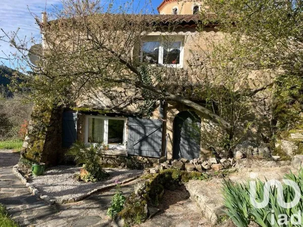 Maison 7 pièces 135 m²