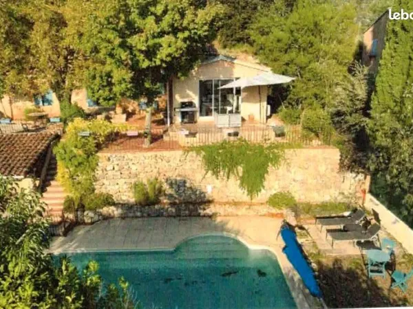 Maison vue dégagée 95m2
