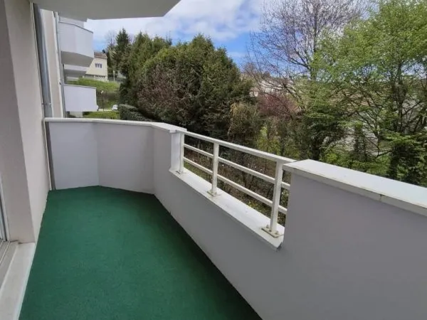 Appartement 2 pièces 52 m²