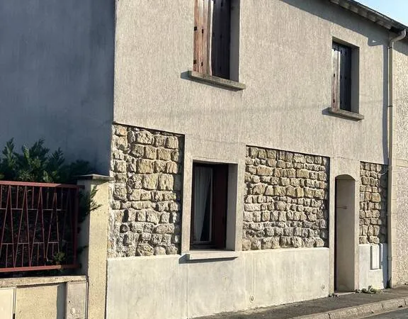 Maison 4 pièces 76 m²
