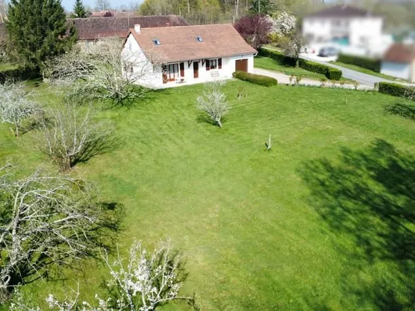 Maison Sornay