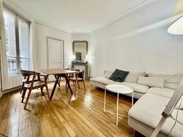 Appartement 3 pièces 68 m²