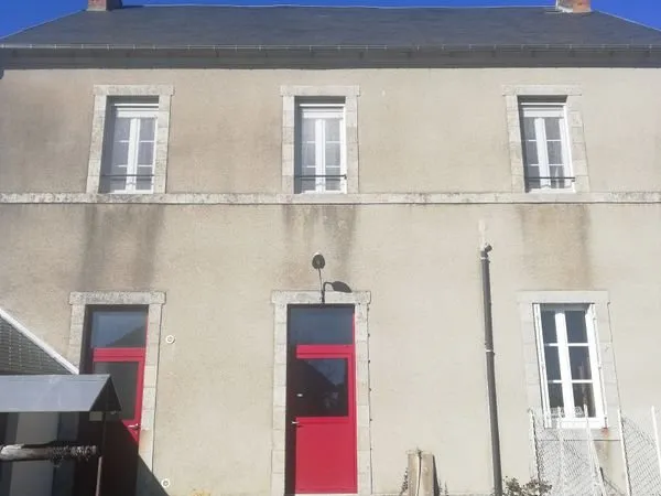 Appartement a louer a mazeirat