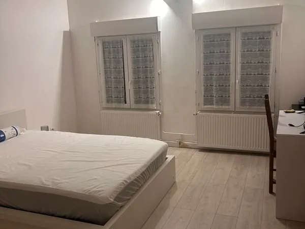 Chambre à louer