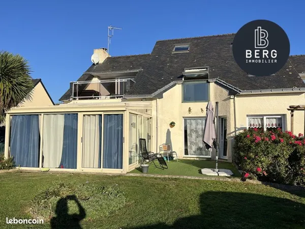 Maison 6 pièces 171 m²