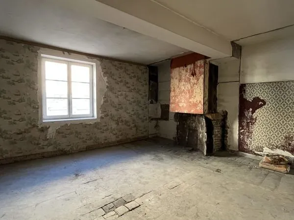 Appartement 1 pièce 29 m²