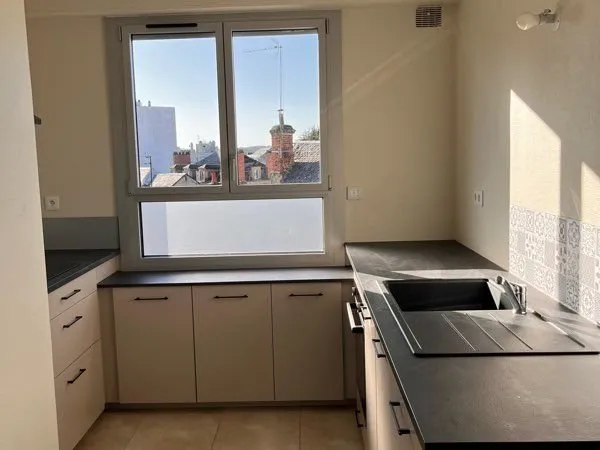 Appartement centre ville