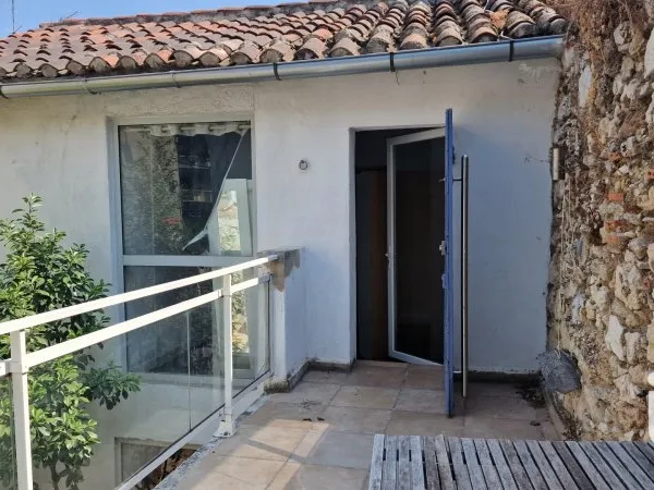 Maison 4 pièces 69 m²