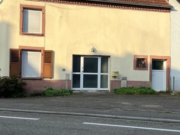 Maison 4 pièces 106 m²