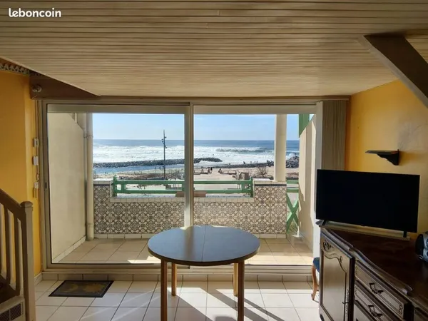 Appartement 5 pièces 88 m²