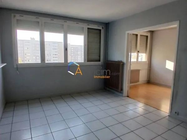 Appartement 4 pièces 81 m²