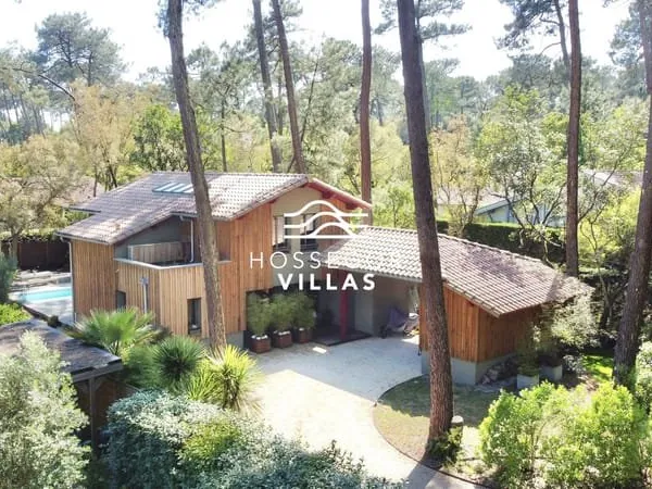 Villa IRATZEA