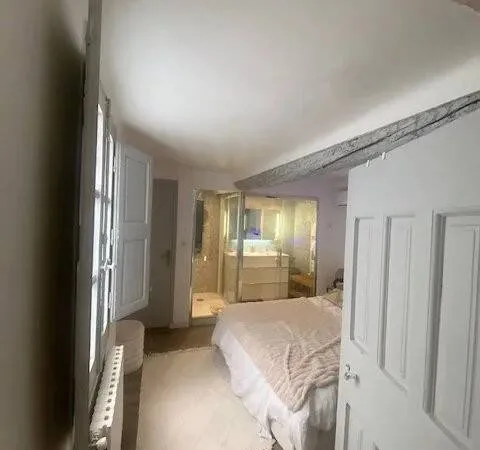 Appartement 2 pièces 49 m²