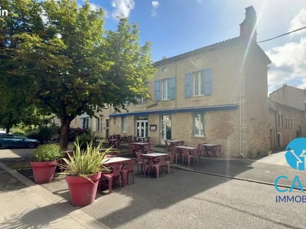 Local 160 m² Catus