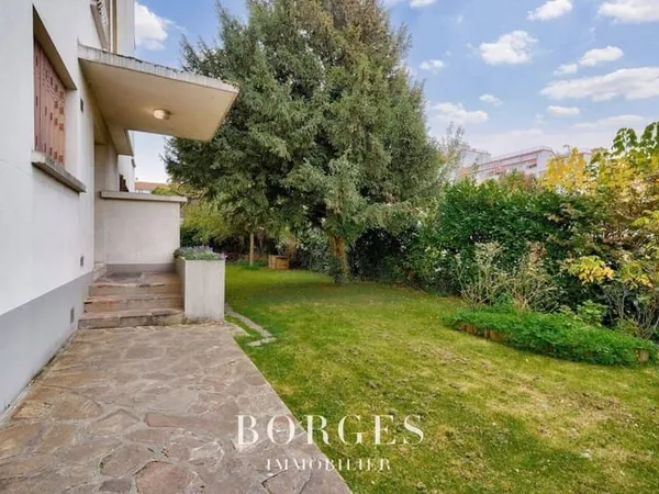 Appartement 3 pièces 71 m²