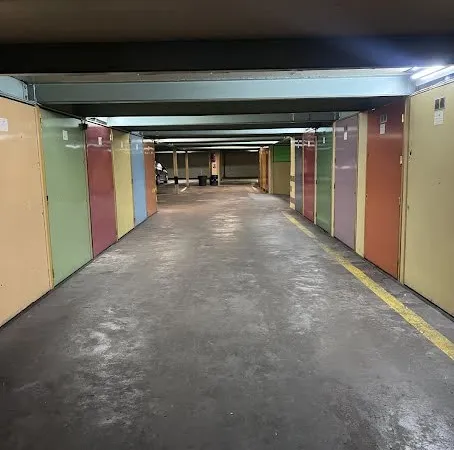 Stationnement Vente Saint-Étienne   70000€