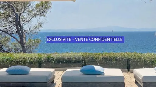 Villa 7 pièces 380 m²