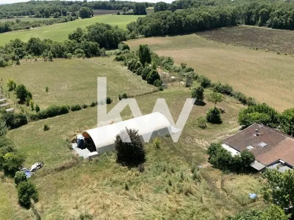 Bien agricole et foncier Vente Castelnau-de-Lévis 5p 125m² 275000€