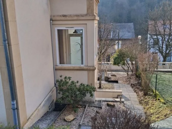 Maison 6 pièces 130 m²