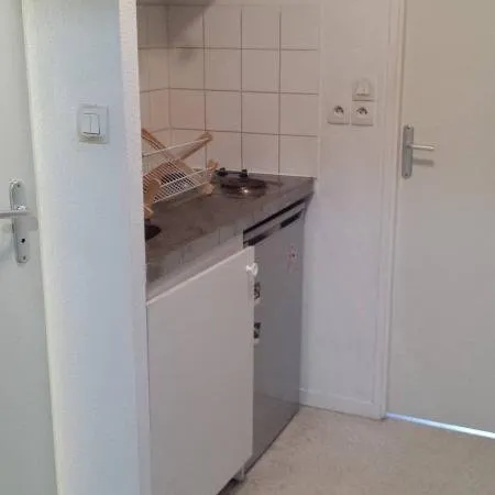 Studio Meublé Saint Cyprien