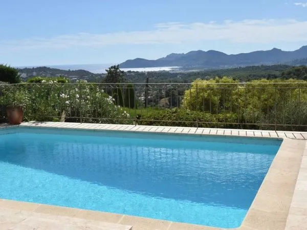 Villa 6 pièces 199 m²