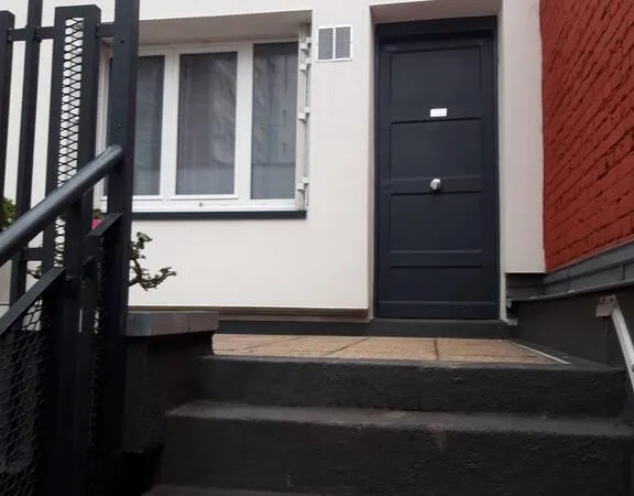 Studio 1 pièce 18 m²