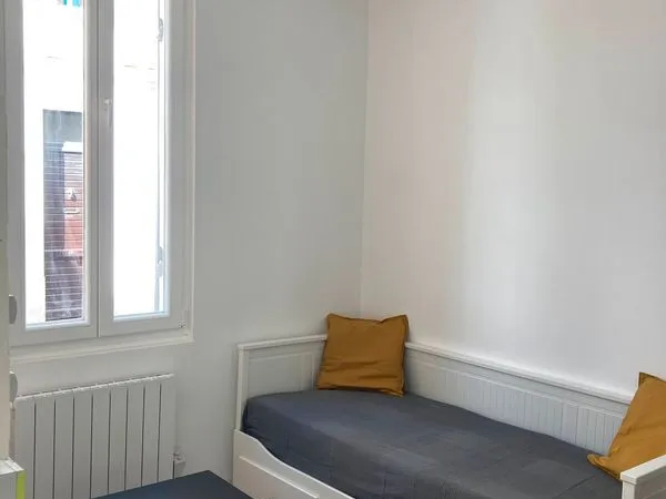 Studio Meublé Libourne centre