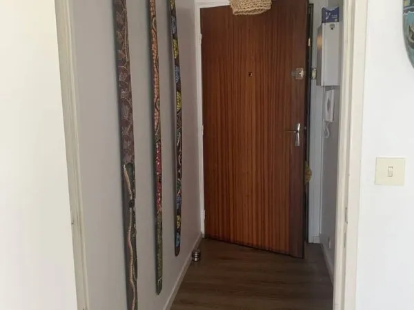 Appartement 1 pièce 34 m²