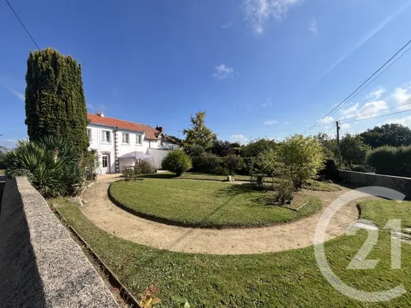Maison 5 pièces 120 m²