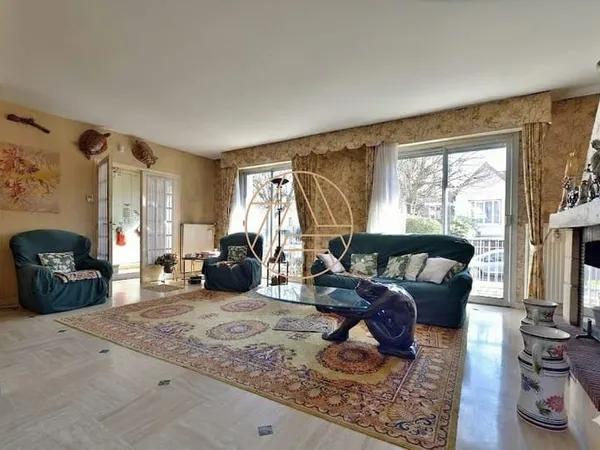 Maison 7 pièces 153 m²