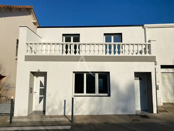 Maison 4 pièces 103 m²
