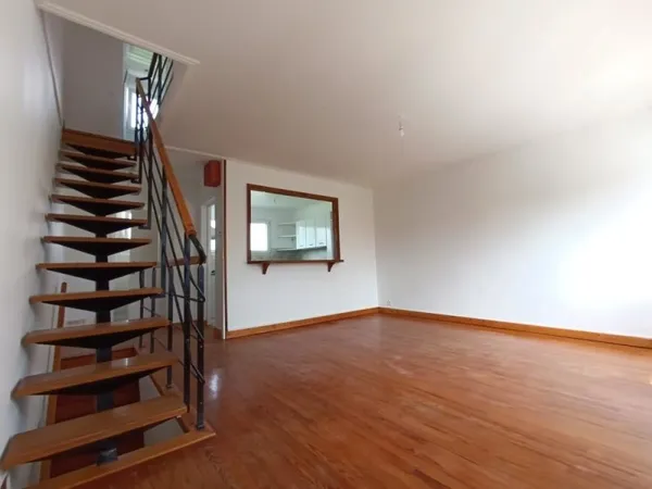 Maison Vente Villepreux 4p 78m² 262000€