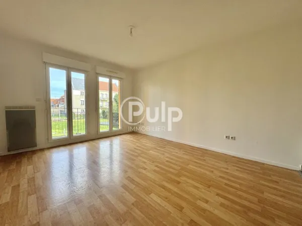 Appartement au centre de Seclin