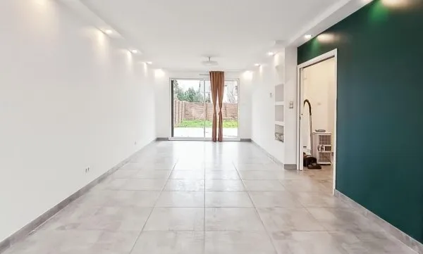 Grande maison familiale