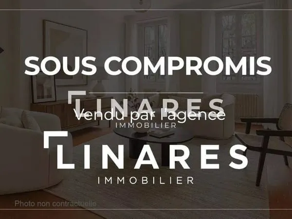 Appartement 4 pièces 76 m²