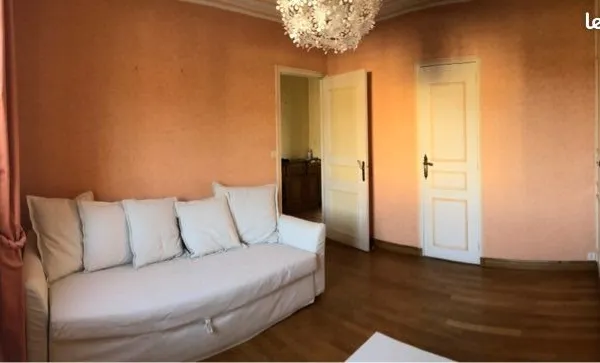 Chambre à louer pour étudiant 👨‍🎓